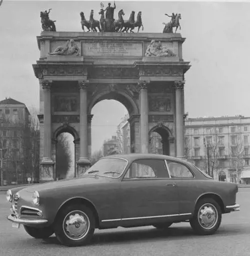 Quando l'Italia era divisa tra alfisti e lancisti