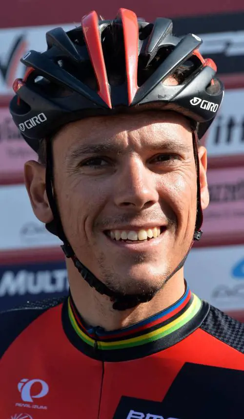 Vento, pioggia e «côtes»: una Pasqua a tutta birra