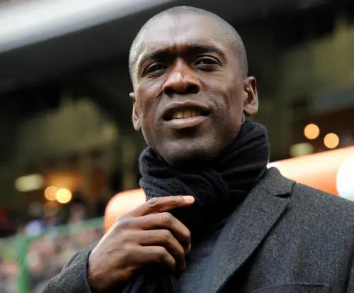 "Seedorf non è ancora un ex del Milan ma deve cambiare". Parola di presidente