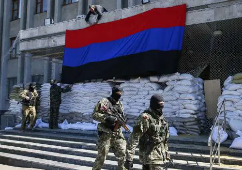 La nuova sfida di Putin: "Cittadinanza più facile ai cittadini russofoni"