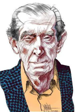 Bergamín, il genio scomodo che illuminò l'oscurantismo