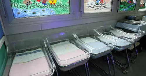 Bonus alle neo mamme, anche con gli 80 euro restiamo ultimi in Europa