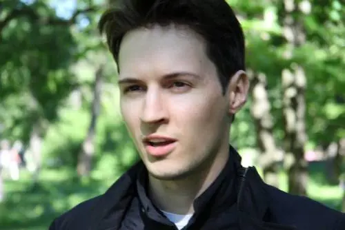 Pavel Durov, luci e ombre del fondatore di Telegram 
