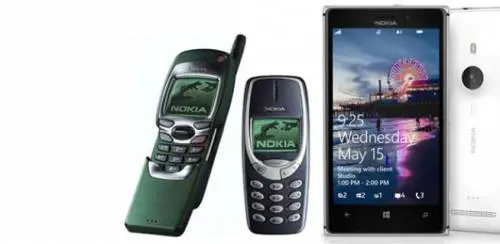 Lo studio: ecco perché i cellulari di 10 anni fa battono gli smartphone