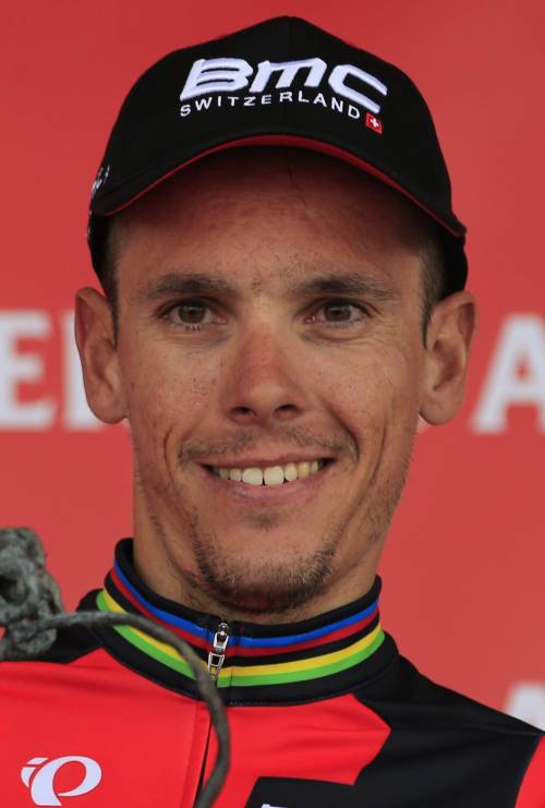 Freccia Vallone: Gilbert tenta il raddoppio