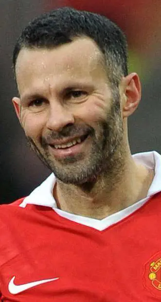 Giggs finisce nei guai: escort e cocaina nel suo hotel