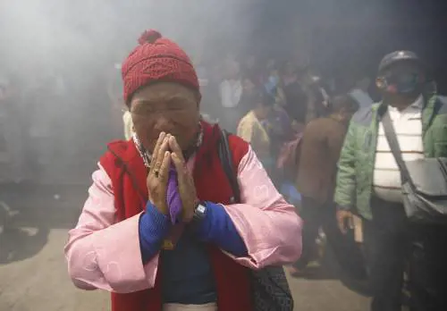 Sherpa in rivolta: troppi morti sull'Everest