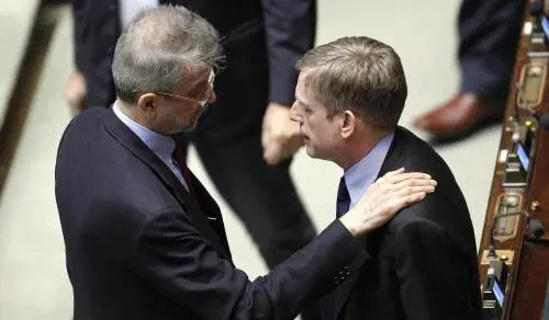 Così i reduci bersaniani hanno inguaiato il governo