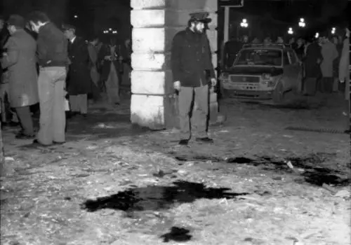 Piazza della Loggia, svolta dopo 50 anni. Zorzi accusato di aver messo la bomba