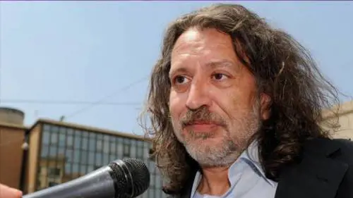 Davide Vannoni, presidente di Stamina Foundation