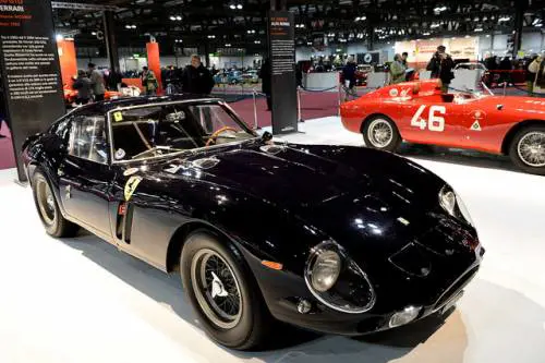 Un weekend a tutto motori con Milano AutoClassica