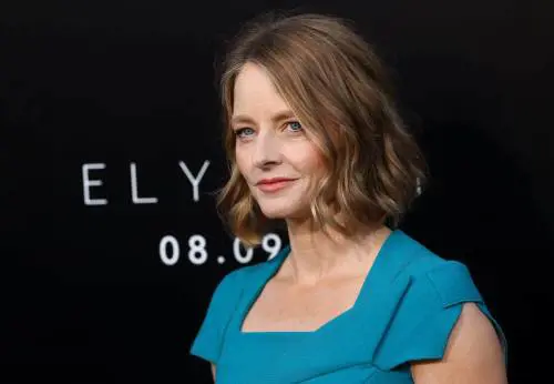 Jodie Foster si è sposata con la compagna Alexandra Hedison