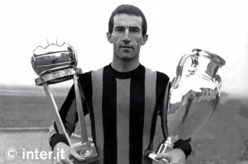 La pazzia di nascere nerazzurro
