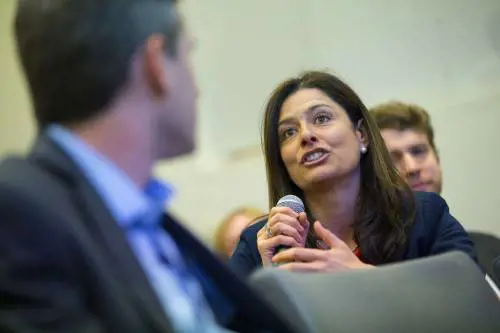 Miriam Clegg