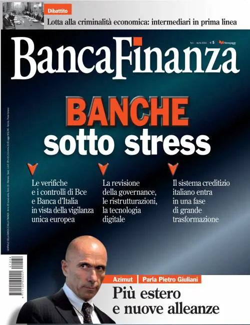 La dimensione globale della lotta al crimine economico