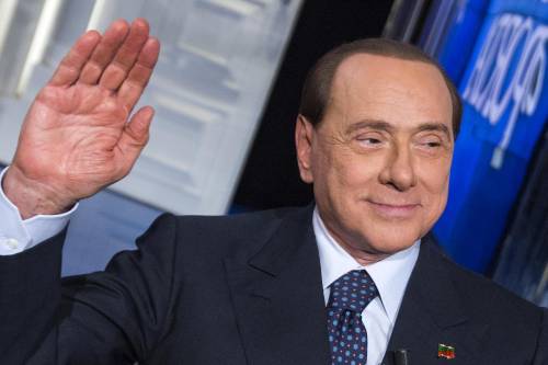 La rivelazione del Cav "Ecco cosa propose Napolitano a Fini"