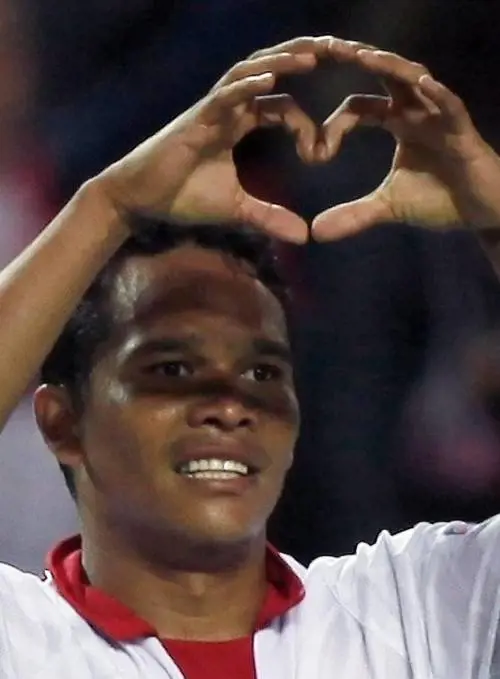 Il Milan prende Bacca e prenota Luiz Adriano. Inter sul nuovo Hamsik