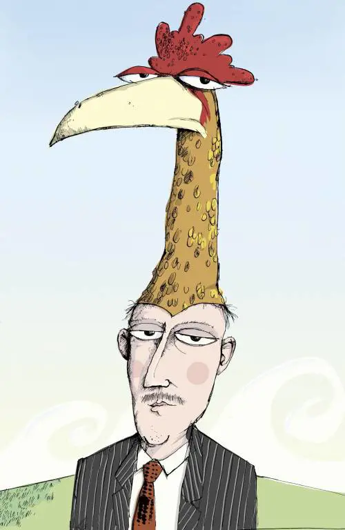 Da Bianchini a De Silva Ecco tutti i pollastrelli della «chick-lit» italiana INCOMPRESO