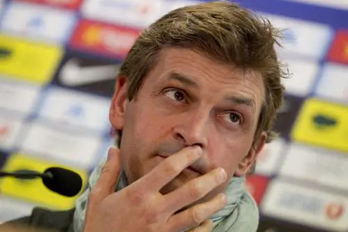 Lutto nel mondo del calcio Morto a 45 anni Vilanova l'"erede" di Pep Guardiola
