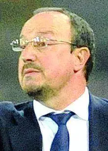 «Nessun sassolino nella scarpa Non ho tempo di pensare a Moratti»IL RITORNO DI BENITEZ