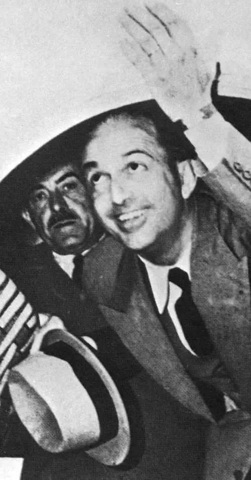 Le carte scomparse dei Savoia sarebbero a Madrid