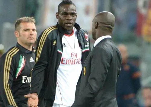 Milan, la pace è finita a Roma Nervi tesi da Balo a Seedorf