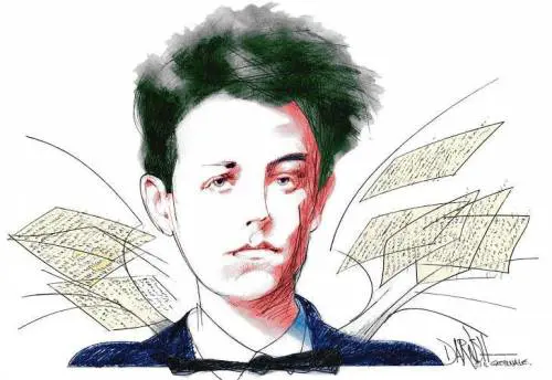 «Non sono qui per essere felice» Viaggi e avventure di Rimbaud