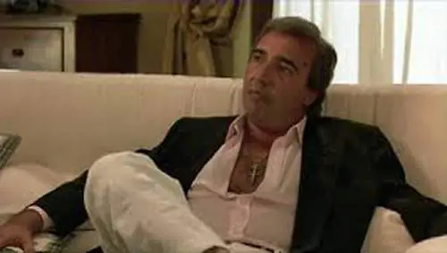 Angelo Bernabucci  in Compagni di Scuola