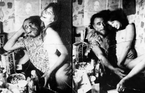 Quel vecchio bastardo di Bukowski Tra alcol, donne (e nazisti...)