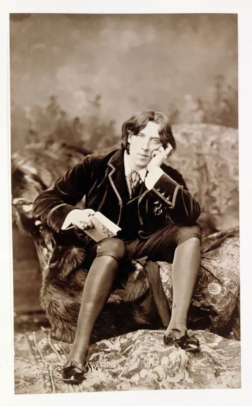 Ecco Dorian Gray senza (auto)censure