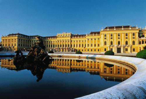 Vienna, la capitale di un grande impero diventata moderna metropoli