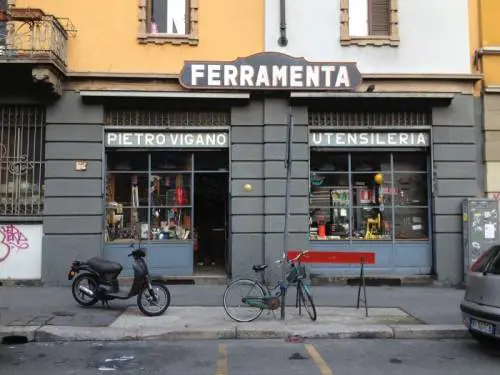 Panino Lab, metti un panino dal ferramenta