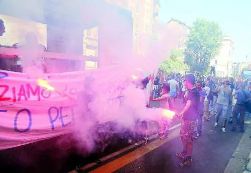 È il giorno di Ramelli: alla commemorazione (forse) anche Pisapia