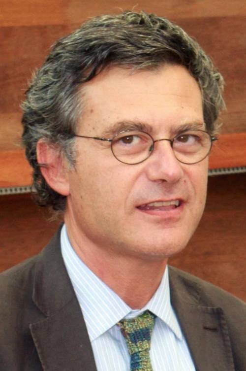 Paolo Ruffini lascia La7 e va a Tv2000