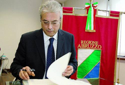 Così l'Abruzzo degli inquisiti è riuscito a ridurre le tasse