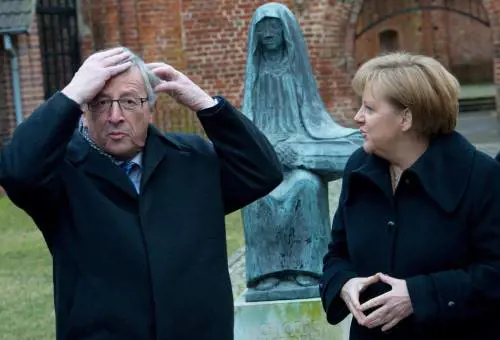 Il Ppe attacca il Cavaliere ma senza Forza Italia perde