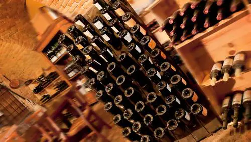 Champagne? No, l'Italia è Franciacorta!