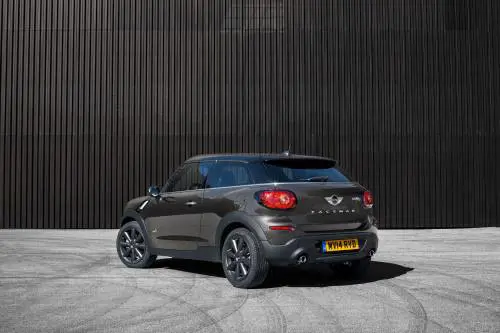 MINI Paceman m.y. 2014