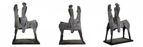 Museo del Novecento e Sea insieme per l'arte a Malpensa