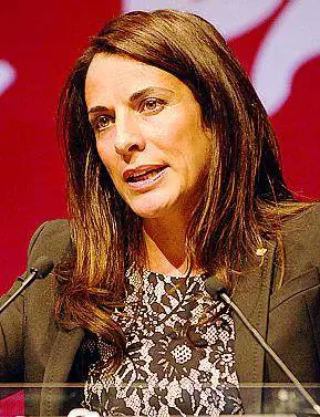 Lady Mansi «snobba» l'assemblea di Mps