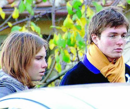«Il sesso per umiliare Mez e poi Amanda l'ha finita»