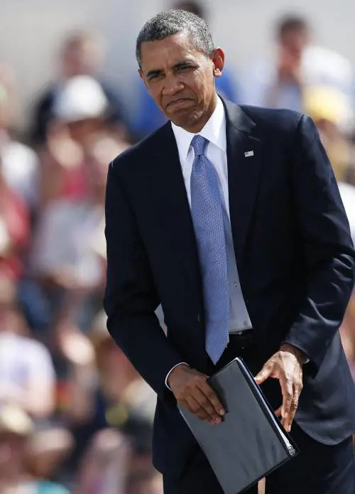 Hollywood bombarda Obama Serie di film contro i suoi droni