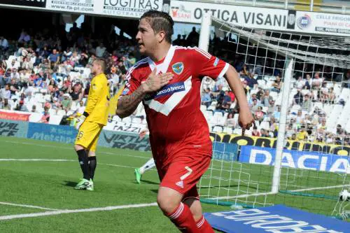 Sodinha, il goleador con la pancia