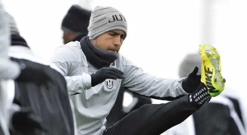 Conte scatena la Signora ma deve chiudere la porta