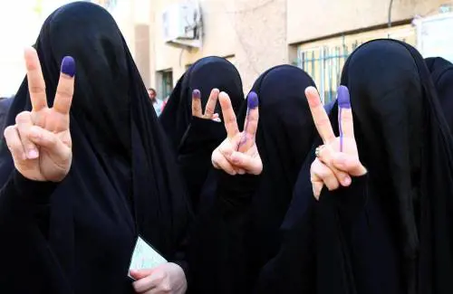 L'Irak alla prova di maturità Primo voto senza americani