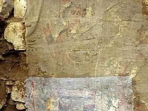 Gesù? Aveva ricci scuri e indossava una tunica corta