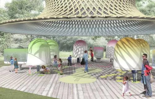 Children park, è qui l'Expo dei bambini fra gioco e scoperte