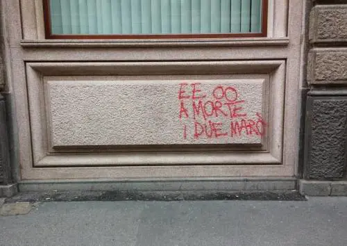 Gran finale dopo il Mayday: occupata casa della Regione