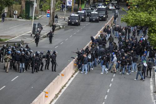 Non paga nessuno ma si indignano tutti
