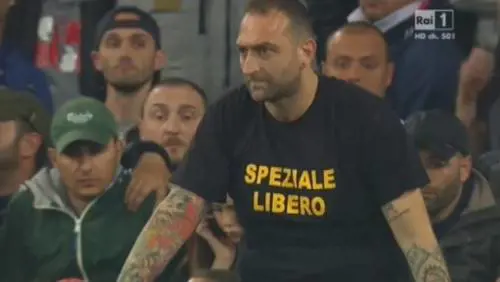 Genny 'a Carogna e lo Stato umiliato